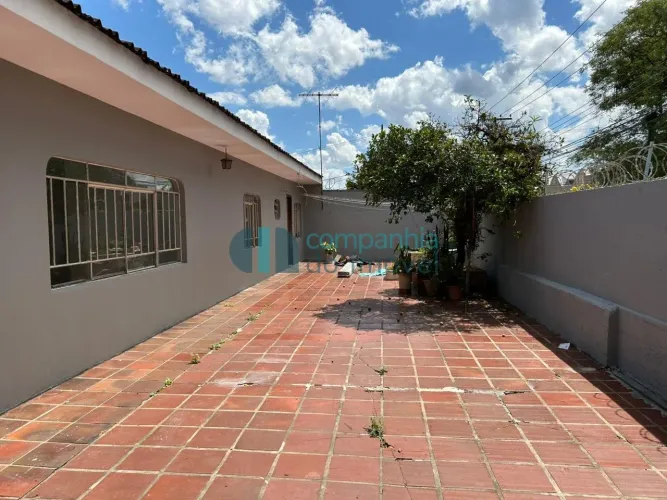 Casa à venda, Uberaba