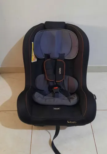 Cadeirinha Rna25kg