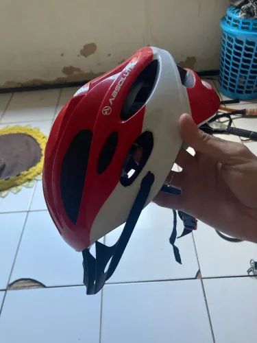 Capacete Bike absolute