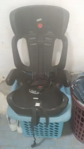 cadeira pra bebê