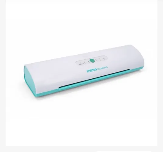Laminadora Mimo Stamping 