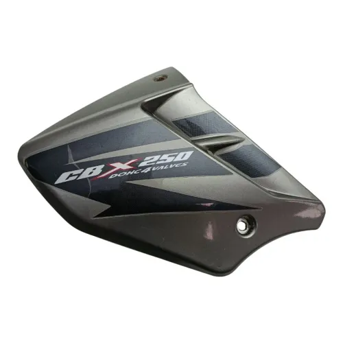 Aba Carenagem Tanque Honda CBX 250 Twister 2008