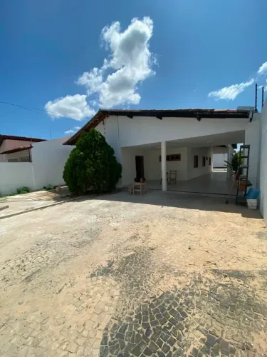Imóvel para aluguel com 300 metros quadrados com 3 quartos em Ininga - Teresina - PI