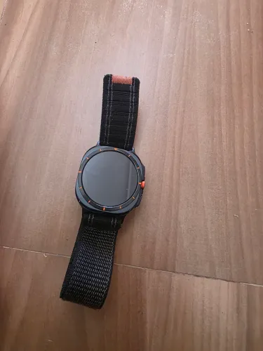 Galaxy Watch Ultra