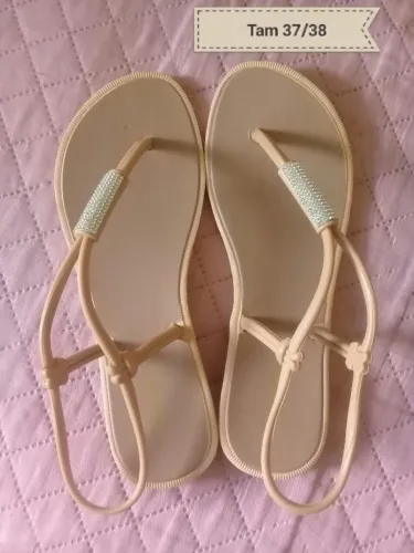Sandálias Havaianas 