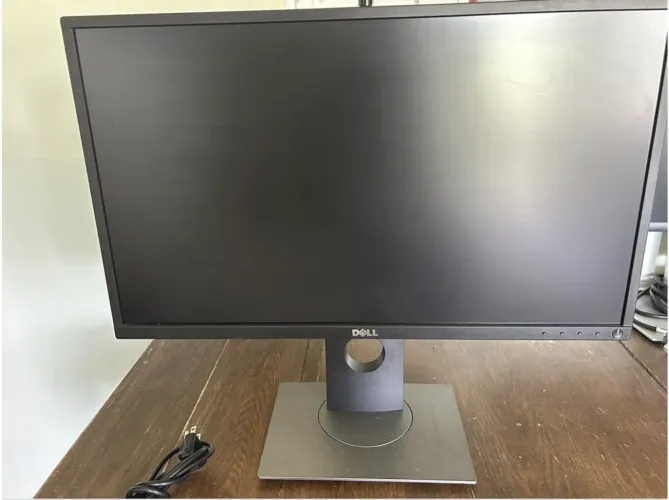 Vendo monitor de computador