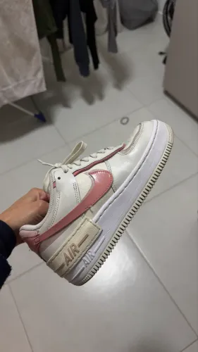 Tênis Nike air force 1 shadow