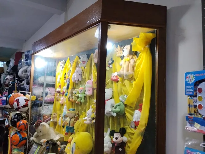 Vendo Vitrine