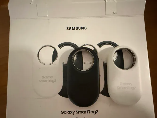 Smart Tag 2 Samsung