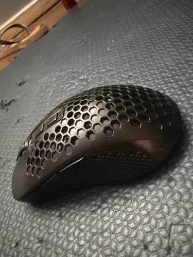 Mouse redragon, olhe a descrição!!