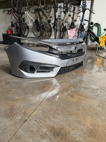 Pára-choque Honda civic 2017/2019