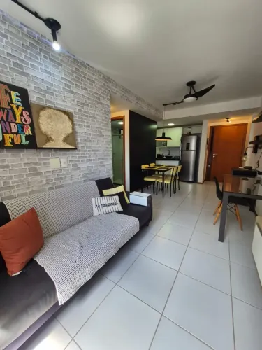 Apartamento à venda, PONTA VERDE, Maceió, AL