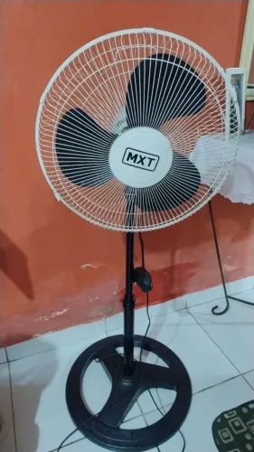 Ventilador coluna Grande