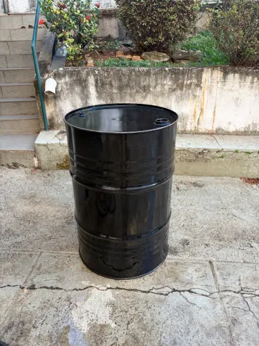 Tambor preto