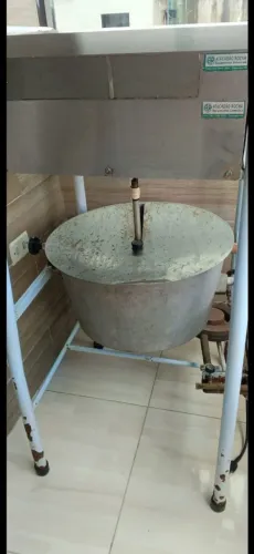 Panificação