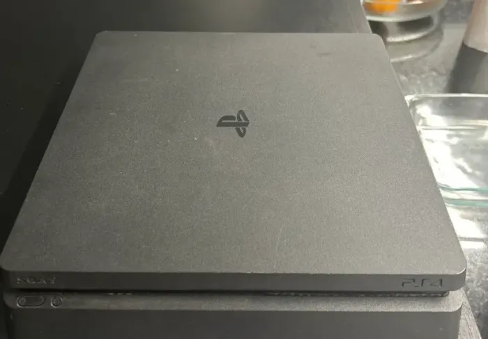 PS4 Slim 500GB