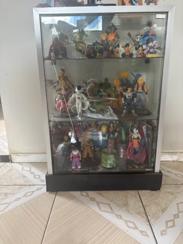 VITRINE