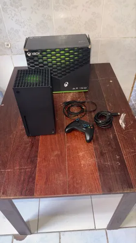 Troco por pc gamer