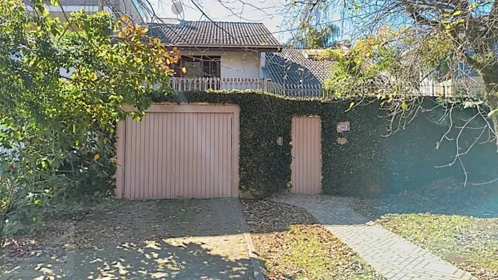 Casa Duplex para Venda em Curitiba, Jardim Botânico, 4 dormitórios, 2 suítes, 3 banheiros,