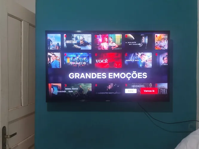 TV Samsung