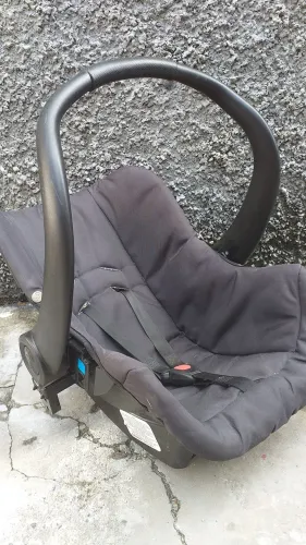 Bebê conforto Galzerano