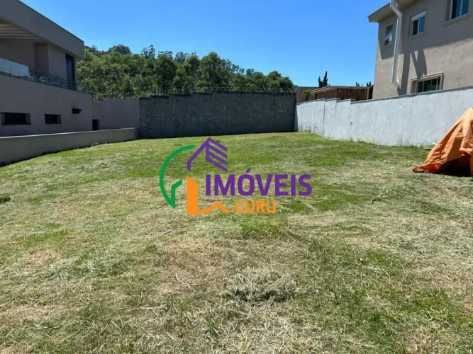TERRENO EM CONDOMÍNIO - TAMBORÉ - SP