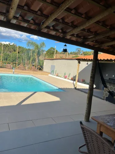 Vendo Sítio - Excelente oportunidade
