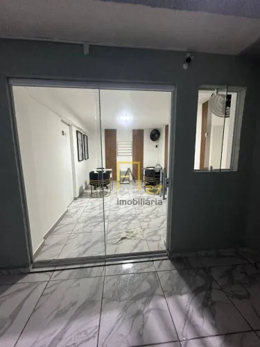 Sala para alugar, 13 m² por R$ 2.000,00/mês - Jardim Baruch - Guarulhos/SP