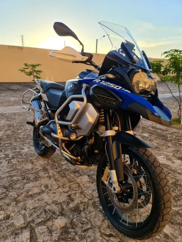BMW GS 1250 Adventure HP 2020/20 