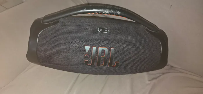 Jbl boombox 3