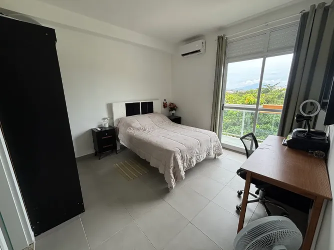 Studio mobiliado recreio