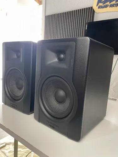 Monitor M audio Bx5 D3 