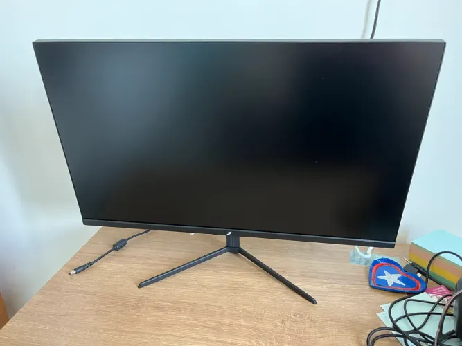 Monitor Gamer SuperFrame Vision 24" IPS 165Hz 1ms