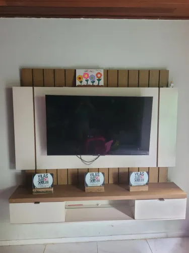 Painel para TV