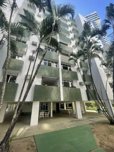 Apartamento venda/ Rua dos Navegantes, em Boa Viagem - Recife - PE