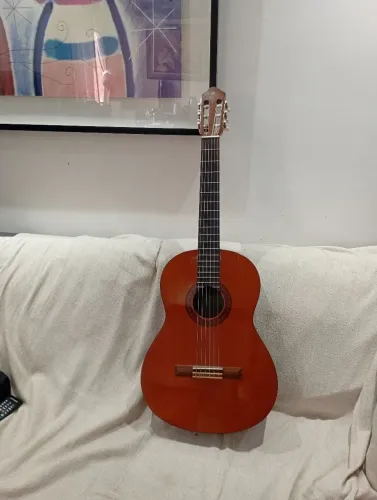 Violão Yamaha c40