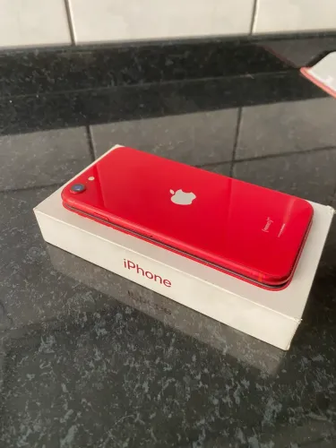 iphone SE 2nd 128gb