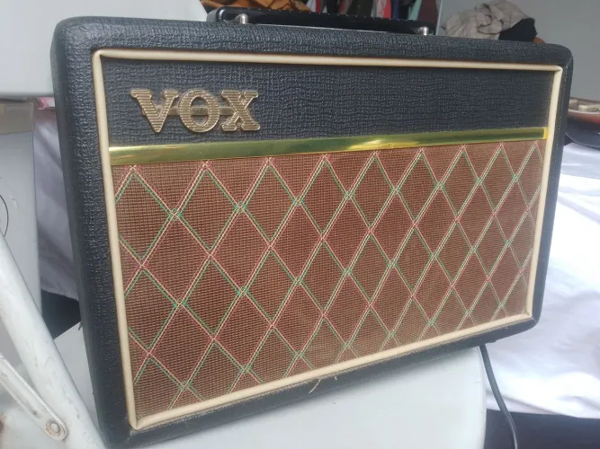 Amplificador VOX Pathifinder 10