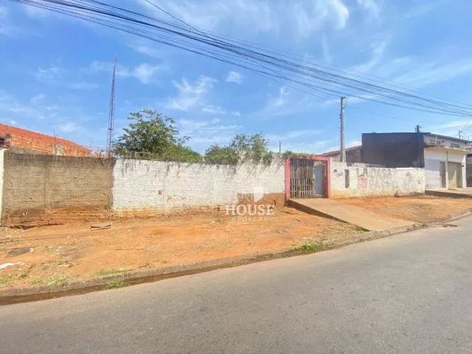 Terreno à venda, 570 m² por R$ 200.000,00 - Jardim Taguá I - Estiva Gerbi/SP