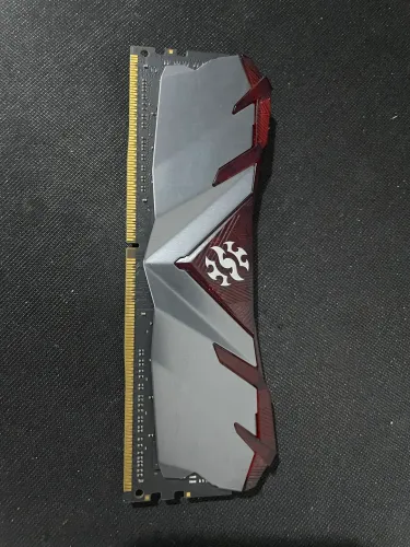 Memória RAM Adata XPG Gammix D30, 16GB, 2666MHz, DDR4