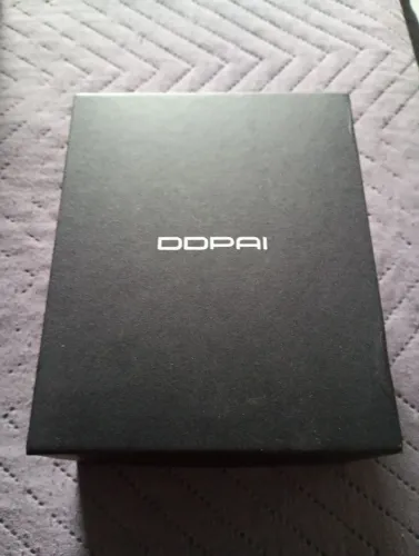 Câmera veicular DDPAI MINI PRO