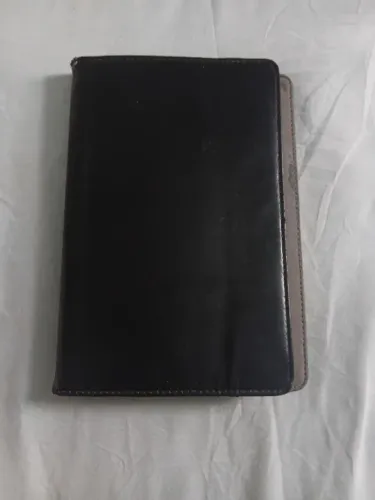 Capa pra tablet
