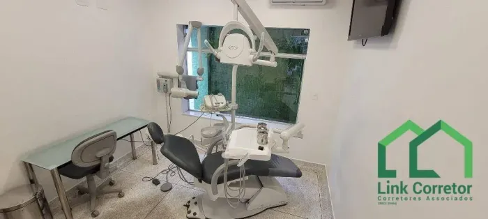 Sala para alugar, 22 m² por R$ 2.350,00/mês - Taquaral - Campinas/SP