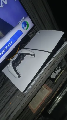 Playstation 5 slim