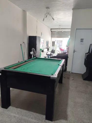 Barbeiro c/ ou sem Experiência 