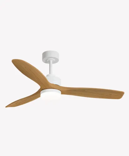 Ventilador de Teto Air Havana Madeira Opus