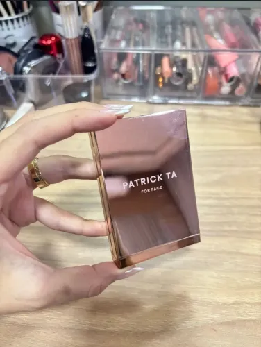 Bronzer Original Patrick Ta