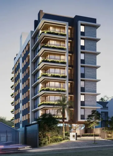 GALERIA HYPE CASA NATIVA