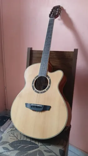 Strinberg Euro VE30C N
