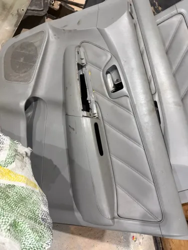 Kit vidro elétrico original Hilux 2005 a 2015